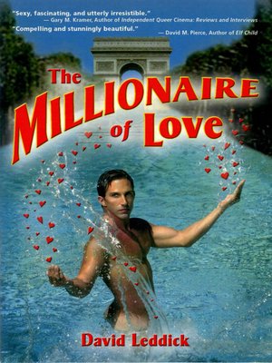 cover image of The Millionaire of Love